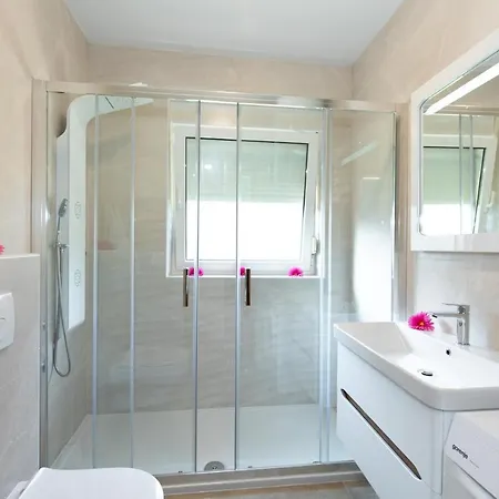 Apartman Andrea V