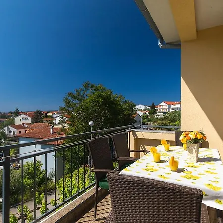Apartman Andrea V *