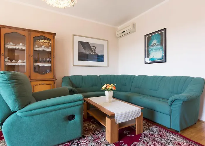 Andrea V 公寓 克尔克