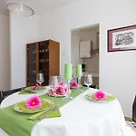 Andrea V Apartman Krk Town