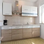 Andrea V Apartman Krk Town