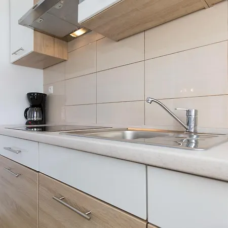 Apartamento Andrea V Krk Town