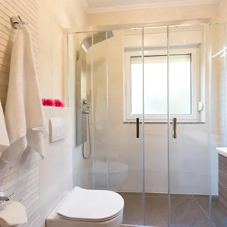 Apartamento Andrea V Krk Town