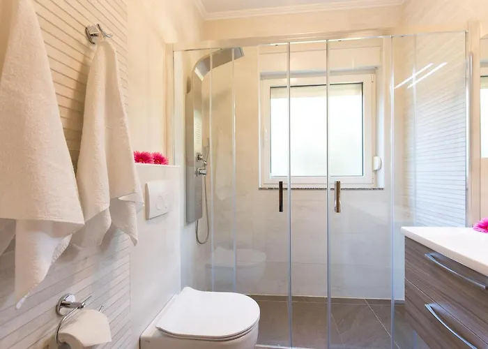 公寓 Andrea V 克尔克