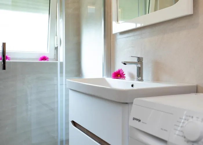 Andrea V Appartamento Krk Town