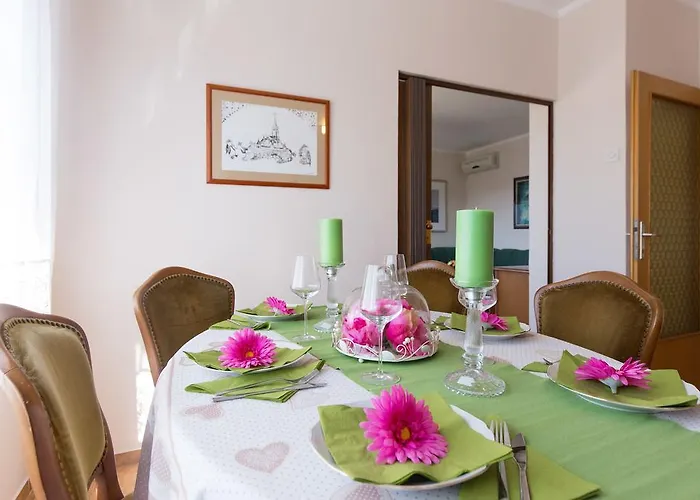 Andrea V Appartamento *