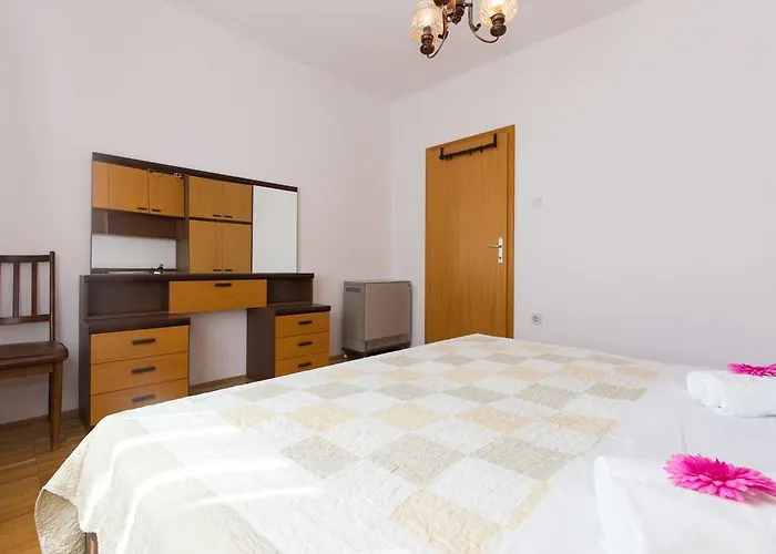 Lägenhet Andrea V *