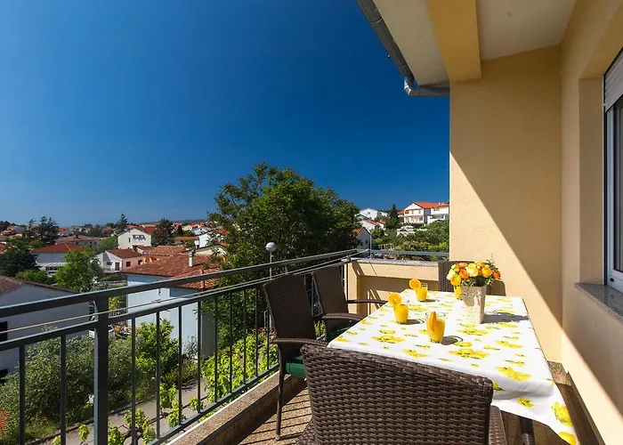 Appartamento Andrea V *