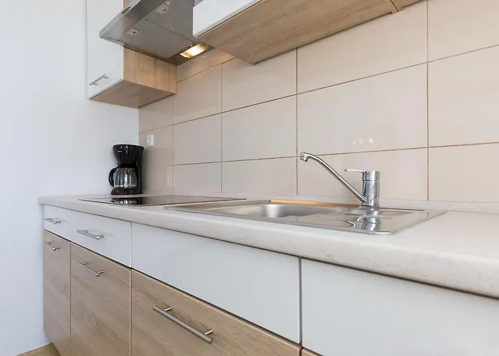 Appartamento Andrea V Krk Town