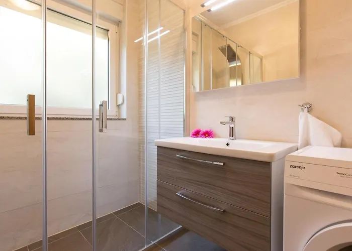 Andrea V Appartamento